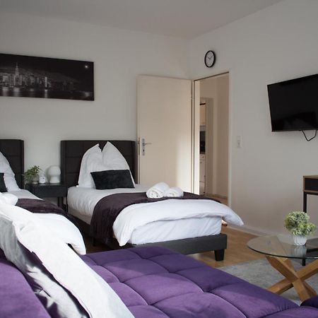 Timeless Apartment Bremen-Neustadt BRE Exterior foto