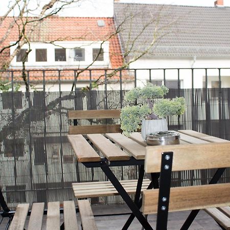 Timeless Apartment Bremen-Neustadt BRE Exterior foto
