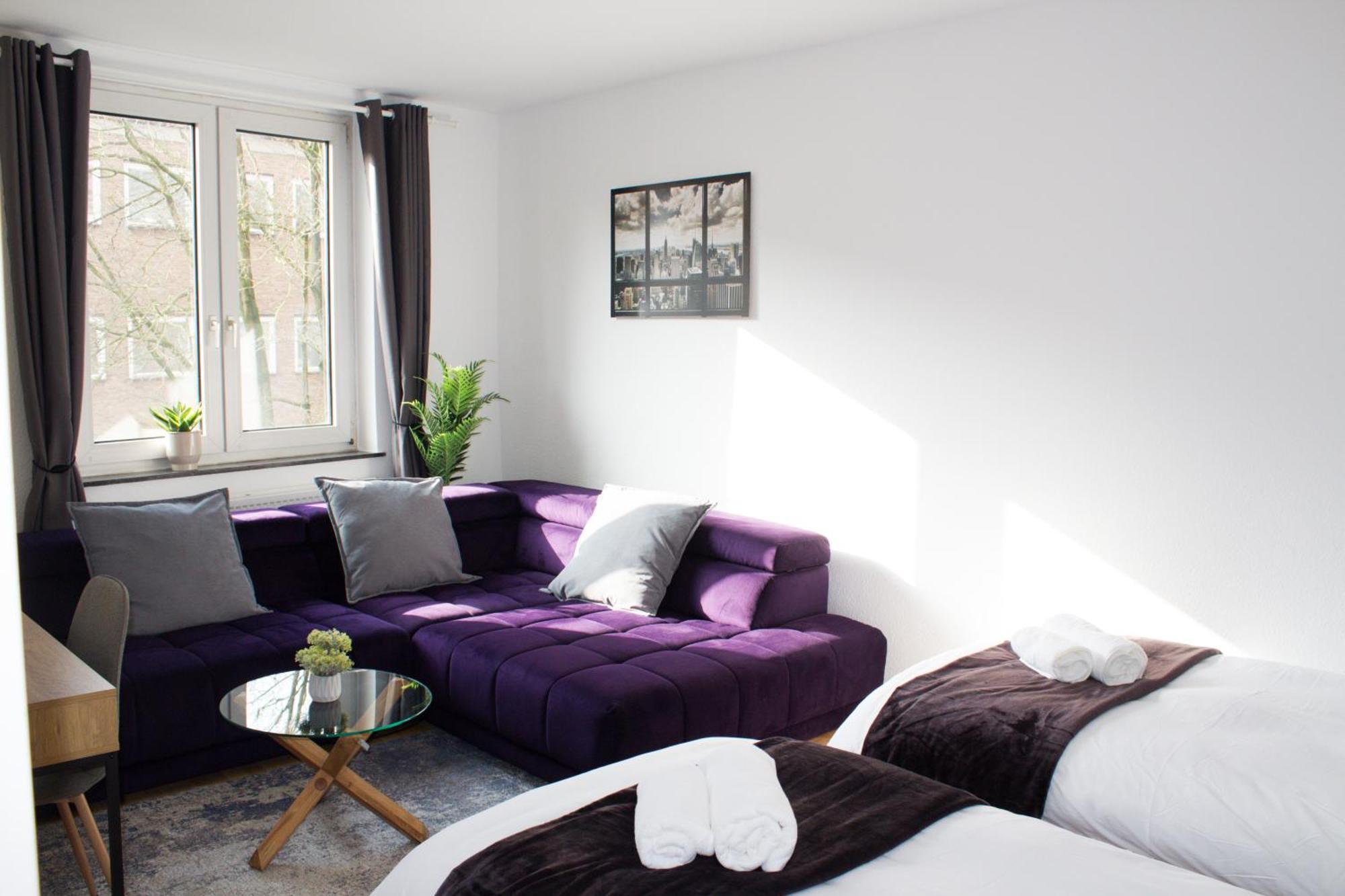 Timeless Apartment Bremen-Neustadt BRE Exterior foto