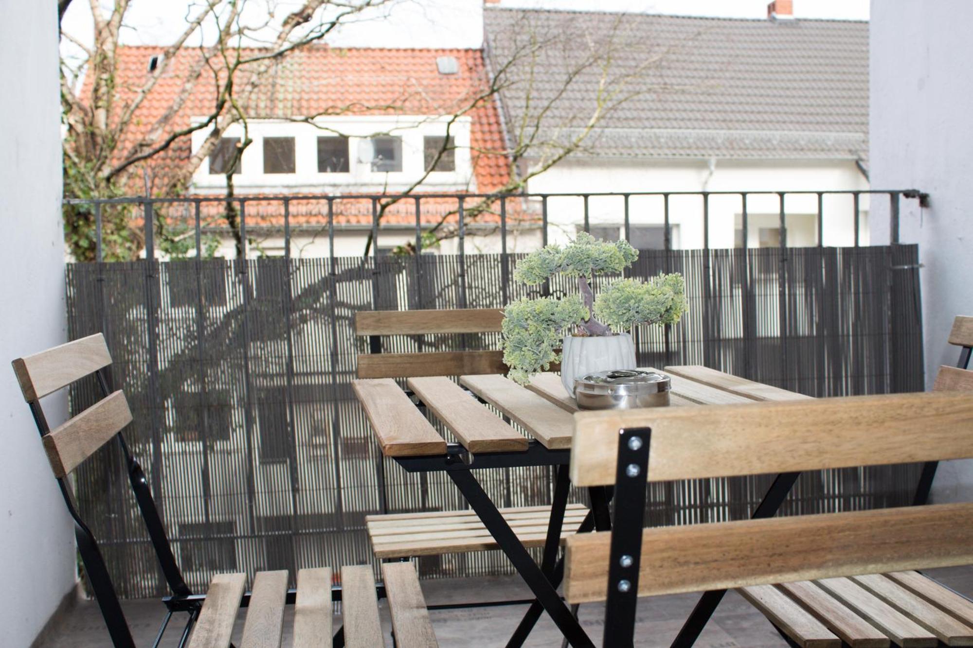 Timeless Apartment Bremen-Neustadt BRE Exterior foto