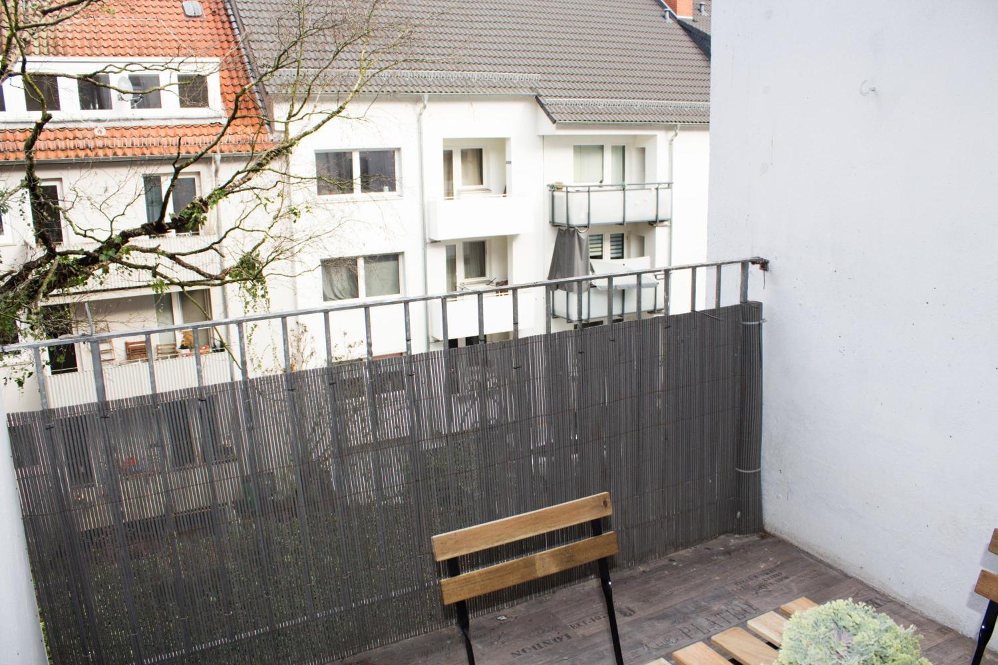 Timeless Apartment Bremen-Neustadt BRE Exterior foto